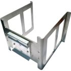 Adaptador de carril DIN para