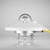 SMP6-A Pyranometer