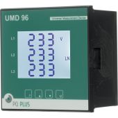 UMD 96S - measurement device